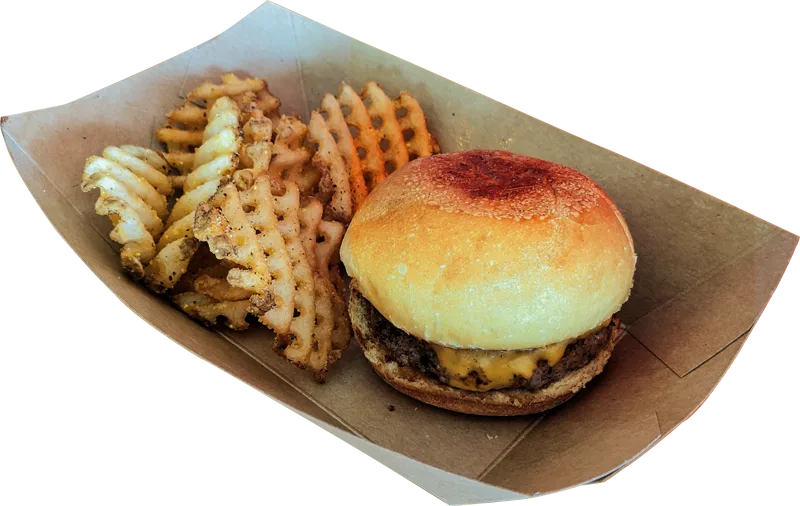 Baby Bro slider
