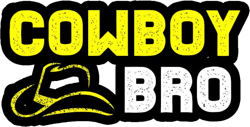 Cowboy Bro Title