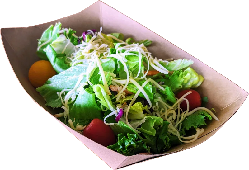 Side Salad