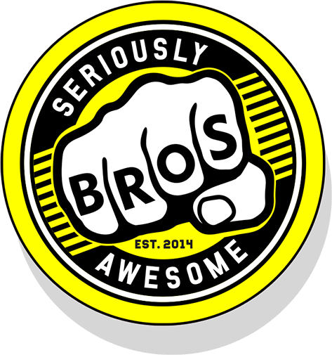 Bros Logo